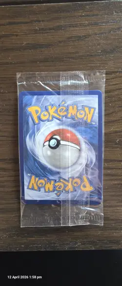 Mega Charizard X ex MEP 023 & Oricorio ex MEP 024 Pokemon New & Sealed UPC Promo - Image 2