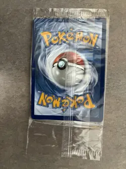 Pokemon Mega Charizard X ex 023 Oricorio ex 024 UPC Promo Sealed! - Image 2