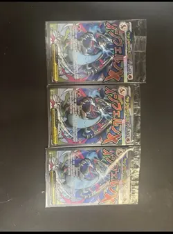 Sealed Pokemon Mega Charizard X EX 023 AND Oricorio EX 024 UPC Promo Lot of 3! - Image 1