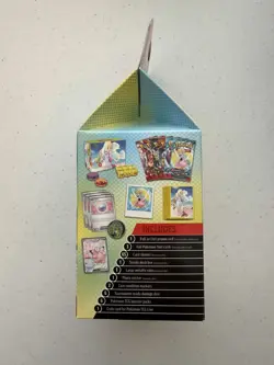 Pokemon TCG - Lillie Premium Tournament Collection - In Hand Brand New & Sealed - Image 3