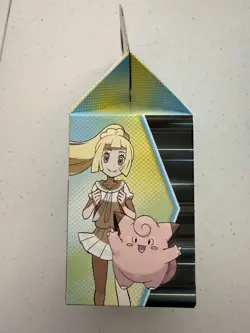 Pokemon TCG - Lillie Premium Tournament Collection - In Hand Brand New & Sealed - Image 5