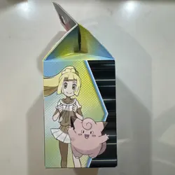 Pokemon TCG Lillie's Premium Tournament Collection Box - New & Sealed - Image 4