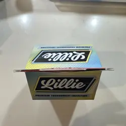 Pokemon TCG Lillie's Premium Tournament Collection Box - New & Sealed - Image 5