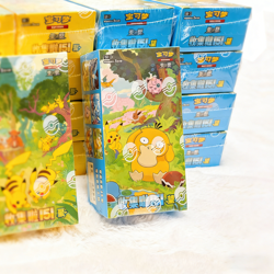 Pokemon Game Card VS TCG Chinese 151C Collection 151 Hope Slim Pack Booster Box - Image 2