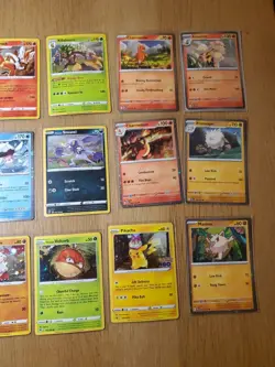 Pokemon Cosmo Holo Lot - 27 Cards - Assorted Sets - No Doubles - Image 4