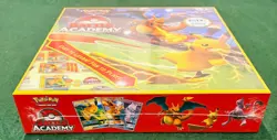 NEW 2020 Pokemon Trading Card Game: Battle Academy - Charizard, Mewtwo GX - TOTY 820650807893 - Image 3