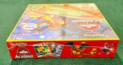 NEW 2020 Pokemon Trading Card Game: Battle Academy - Charizard, Mewtwo GX - TOTY 820650807893 - Image 4