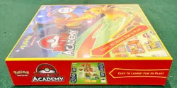 NEW 2020 Pokemon Trading Card Game: Battle Academy - Charizard, Mewtwo GX - TOTY 820650807893 - Image 5