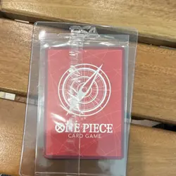 Bandai One Piece CCG Shanks Leader Card OP09-001 5000 Power PSA - Image 2