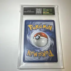 Pokemon Charizard ex Full Art Promo EX Holo 330 HP 056 SV Scarlet & Violet Card - Image 3