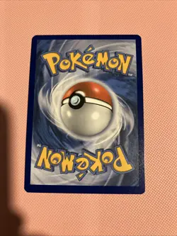 Pikachu VMAX SWSH286 Jumbo Card Pokemon Pokemon Celebrations TCG Gigantamax - Image 2