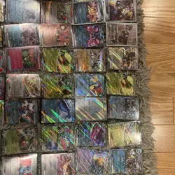 Lot Of 49 Japanese Pokemon Cards, Excellent - Image 5