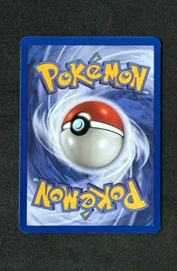 Pokemon Cards: Fossil 1st Edition Rare: Zapdos 30/62 - Image 4