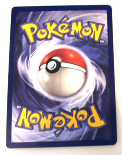 Moltres 27/62 RARE 1st Edition 1999 Non-Holo Pokemon Card Never Played - Image 4