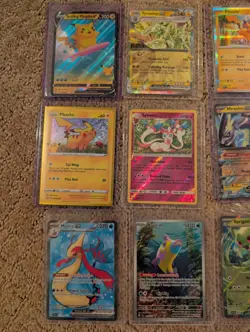 English Pokemon Random Card Lot Of 16 - Image 2