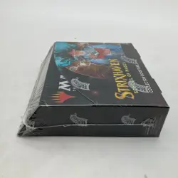 Magic The Gathering Strixhaven School Of Mages Collector Boosters SEALED NEW - Image 3