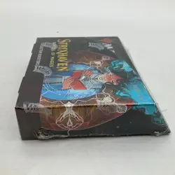 Magic The Gathering Strixhaven School Of Mages Collector Boosters SEALED NEW - Image 4