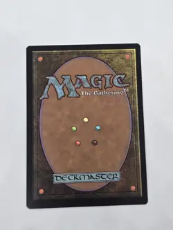 MTG Bottomless Pit Stronghold Regular NM Vintage Magic The Gathering - Image 2