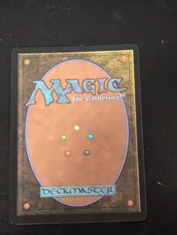 MTG Spider-Man Carnage, Crimson Chaos Foil 0003 Play Promo - Image 2