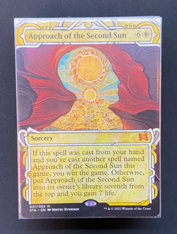 MTG Strixhaven Mystical Archive – Complete Set #1–63 – Regular – Near Mint - Image 2