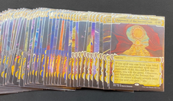 MTG Strixhaven Mystical Archive – Complete Set #1–63 – Regular – Near Mint - Image 3