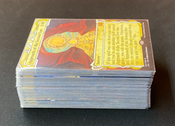 MTG Strixhaven Mystical Archive – Complete Set #1–63 – Regular – Near Mint - Image 5
