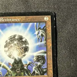Sphere of Resistance Exodus Regular - Image 2
