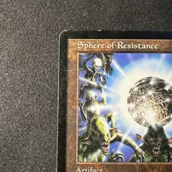 Sphere of Resistance Exodus Regular - Image 3