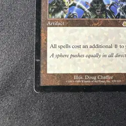 Sphere of Resistance Exodus Regular - Image 4