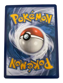 Misdreavus 063/195 Common Silver Tempest Pokemon Reverse Holo Near Mint - Image 2