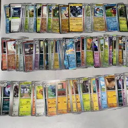 Pokemon TCG Obsidian Flames Bulk Lot Reverse Holos Rares Common Uncommon - Image 4