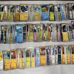Pokemon TCG Obsidian Flames Bulk Lot Reverse Holos Rares Common Uncommon - Image 5