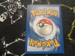 Pokemon Team Rocket's Dark Gyarados 1st Edition Non Holo 25/82 - Image 2