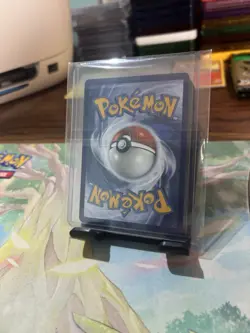 Pokemon Rowlet MEP 043 - NM First Partner Illustration TCG 30th Anniversary 🔥 - Image 2