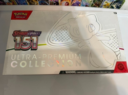 pokemon auction lot 151 anniversary paradox rift stellar crown black bolt SEALED - Image 2