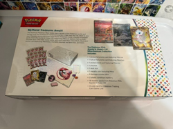 pokemon auction lot 151 anniversary paradox rift stellar crown black bolt SEALED - Image 3
