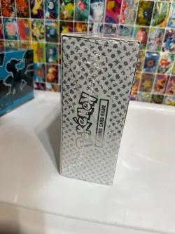pokemon auction lot 151 anniversary paradox rift stellar crown black bolt SEALED - Image 4