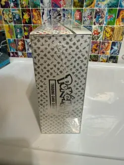 pokemon auction lot 151 anniversary paradox rift stellar crown black bolt SEALED - Image 5