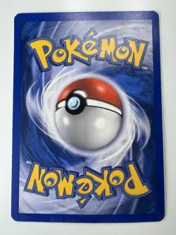 Pokemon TCG Exeggutor FireRed & LeafGreen 5/112 Rare Holo Card - Image 3