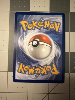 Pokemon TCG Phantasmal Flames Mega Charizard X ex 125/094 NEAR MINT NM SIR Holo - Image 2