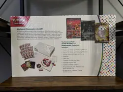 Pokemon TCG: Scarlet & Violet 151 Ultra-Premium Collection Box - New - Sealed 820650855412 - Image 2