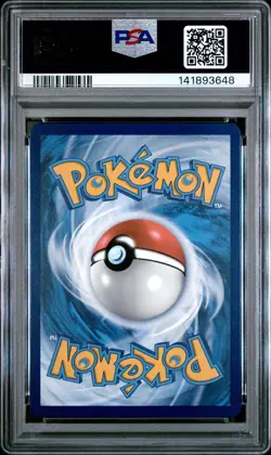 2025 POKEMON DRI EN-DESTINED RIVALS ULTRA RARE TEAM ROCKET'S MEWTWO EX PSA 10 - Image 2