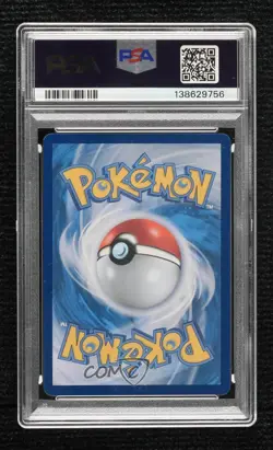 Special Art Rare Team Rocket's Giovanni Korean Pokemon (sv10) PSA 9 - Image 2