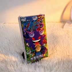 Pokemon TCG S-Chinese Collection 151C 3.0 Surprise Slim Booster Box Sealed - Image 5