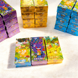 Pokemon TCG S-Chinese Collection 151C Surprise/Gather/Hope Slim Booster Box - Image 5