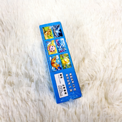 Pokemon Game Card VS TCG Chinese 151C Collection 151 Hope Slim Pack Booster Box - Image 3