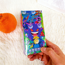 Pokemon TCG S-Chinese Collection 151C 3.0 Surprise Slim Booster Box Sealed - Image 3