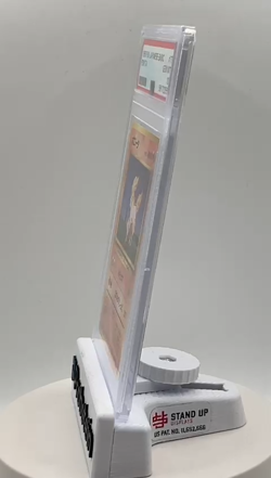 1996 Pokemon Basic Base Set Japanese #077 Ponyta PSA 10 GEM MINT - Image 2