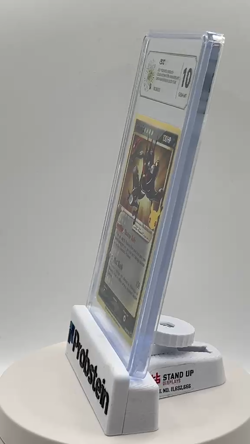 2021 Pokemon Celebrations SWSH144 BSP Promo Greninja Gold STAR LCC 10 GEM MINT - Image 2