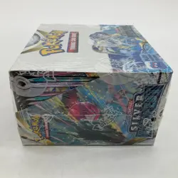 Pokemon TCG Sword & Shield Silver Tempest Booster Box SEALED NEW - Image 3